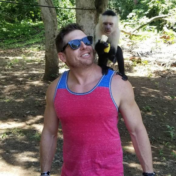 Meet your Posher, Jerry - Picture 1 of 1